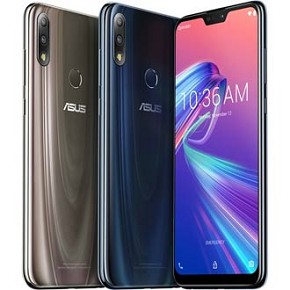 foto di Asus ZenFone Max Pro (M2) ZB631KL