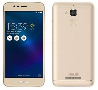 foto di Asus Zenfone 3 Max 5.2 ZC520TL