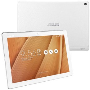 foto di Asus ZenPad 10 (Z300CNL)