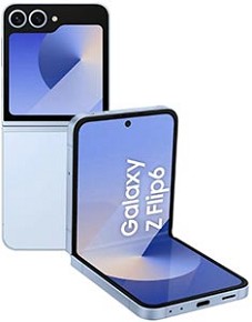 foto di Samsung Galaxy Z Flip6