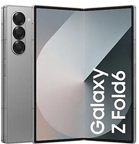 foto di Samsung Galaxy Z Fold6