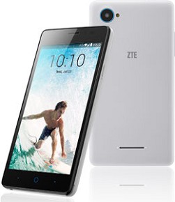 foto di Zte Blade A450