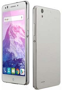 foto di Zte Blade A570