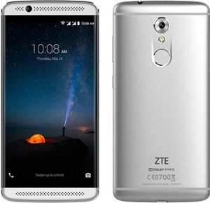 foto di Zte Axon 7 Mini