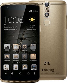 foto di Zte Axon Mini