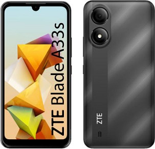 foto di Zte Blade A33S