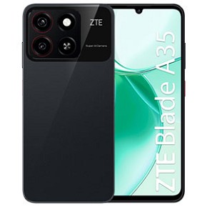 foto di Zte Blade A35 