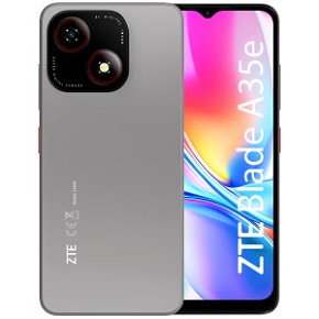 foto di Zte Blade A35e