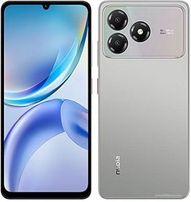 foto di Zte Blade A36
