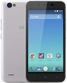 foto di Zte Blade A470