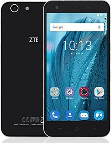 foto di Zte Blade A506