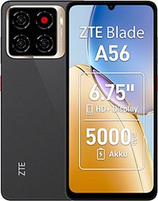 foto di Zte Blade A56