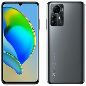 foto di Zte Blade A72S
