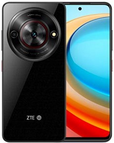 foto di Zte Blade A75 5G