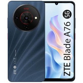 foto di Zte Blade A76 5G