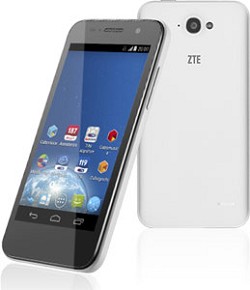 foto di Zte Blade Apex 2