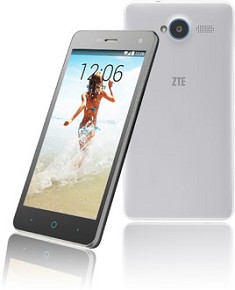 foto di Zte Blade L3