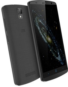 foto di Zte Blade L5