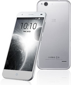 foto di Zte Blade S6