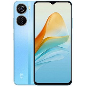 foto di Zte Blade V40 Design 4G