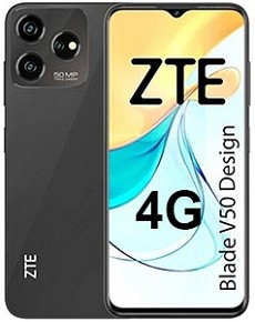 foto di Zte Blade V50 Design 4G