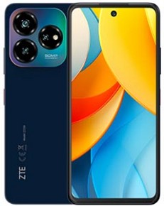 foto di Zte Blade V60 Vita