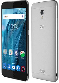 foto di Zte Blade V7