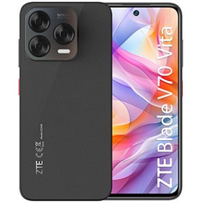 foto di Zte Blade V70 Vita/Design