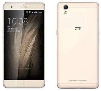 foto di Zte Blade V7 Max