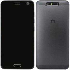 foto di Zte Blade V8