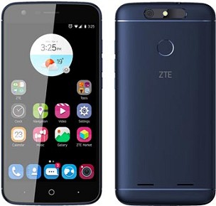 foto di Zte Blade V8 Lite