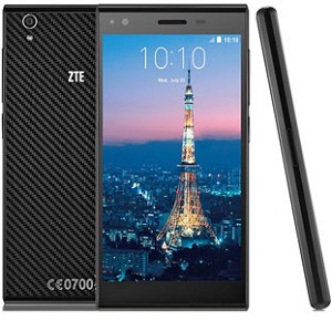 foto di Zte Blade Vec 4G