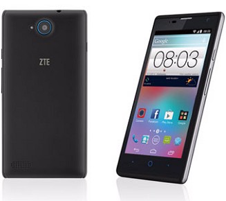 foto di Zte Blade G Lux