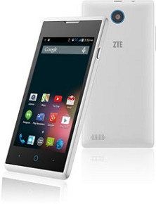 foto di Zte Kis 2 Max