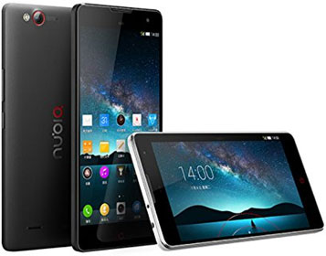 foto di Zte Nubia Z7 Max