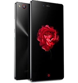 foto di Zte Nubia Z9 Max