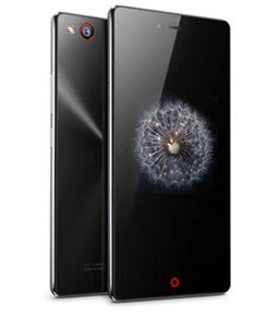 foto di Zte Nubia Z9 Mini